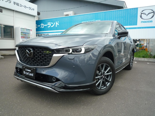 CX-5 2.0 20S フィールドジャーニー 4WD 