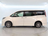 ノア 1.8 ハイブリッド Si W×B 