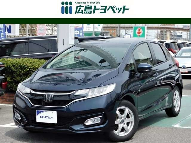 フィット 1.3 13G L ホンダセンシング 