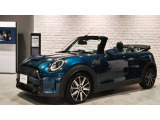 BMW MINI ミニコンバーチブル