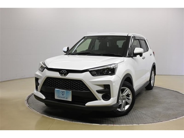 ライズ 1.0 G 4WD 
