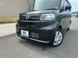 タント X セレクション 4WD 