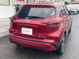 キックス 1.2 X (e-POWER) 