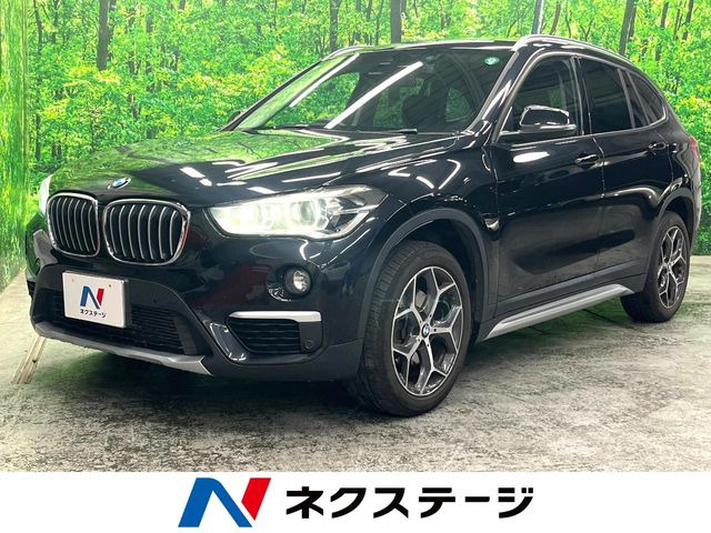 X1 xドライブ 18d xライン 4WD ハイラインパッケージ
