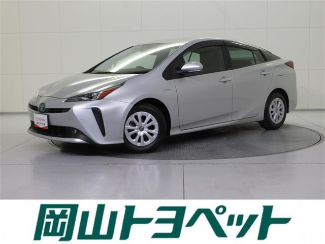 プリウス 1.8 S 