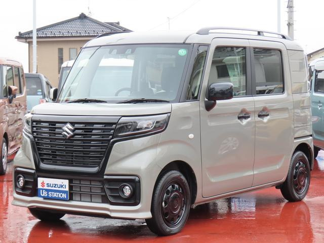 スペーシアベース XF 