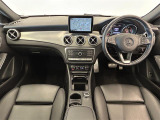 GLAクラス GLA220 4マチック 4WD 4WD 本革シート