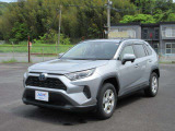 RAV4 2.5 ハイブリッド X 