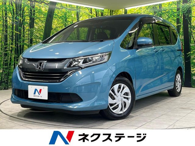 フリード 1.5 G ホンダセンシング 