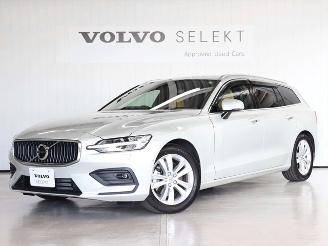 V60 T5 モメンタム 