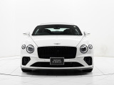 コンチネンタルGT V8 アズール 4WD 