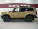 ランドクルーザー250 2.7 VX ファースト エディション 4WD 