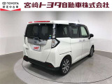 タンク 1.0 カスタム G-T 