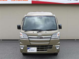 ハイゼットトラック ジャンボ SAIIIt 4WD 3方開