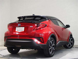 C-HR ハイブリッド 1.8 G 