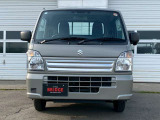 キャリイ KC エアコン パワステ スズキ セーフティ サポート 非装着車 4WD 