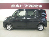 ルーミー 1.0 G S 