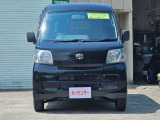 ピクシスバン デラックス ハイルーフ 4WD 