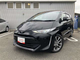 エスティマ 2.4 アエラス プレミアム 