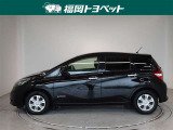 ノート 1.2 e-POWER X 