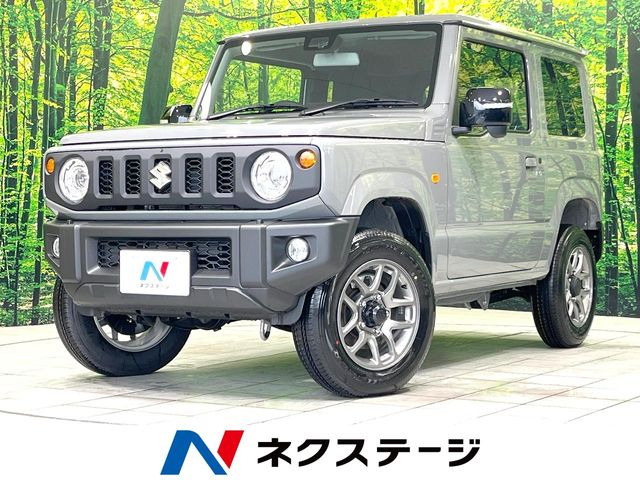 ジムニー  XC
