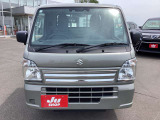 キャリイ KC エアコン パワステ 農繁仕様 4WD 