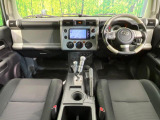 FJクルーザー  ベースグレード