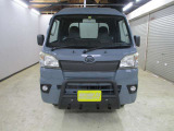 ハイゼットトラック ジャンボ 4WD 