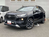RAV4 2.0 アドベンチャー 4WD 