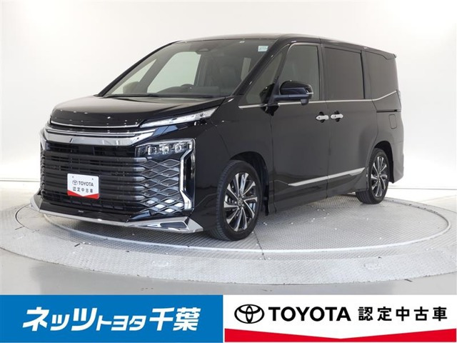 ヴォクシー  2.0 S-Z