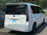 ステップワゴン 2.0 e:HEV スパーダ 