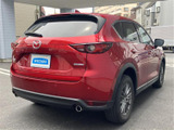 CX-5 2.2 XD Lパッケージ 