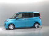 ルーミー 1.0 G 
