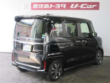 N-BOXカスタム G L ホンダセンシング 