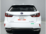 RX 450h Fスポーツ 4WD 