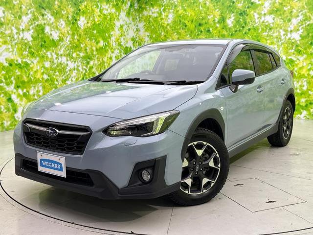 XV 1.6i-L アイサイト 4WD 
