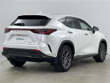 NX 250 4WD 4WD 本革シート