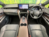 ハリアー 2.5 ハイブリッド Z レザーパッケージ 