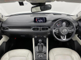CX-5 2.2 XD Lパッケージ 