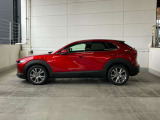 CX-30 2.0 20S プロアクティブ 
