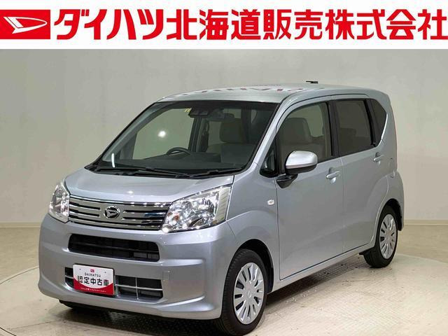 ムーヴ L SAIII 4WD 