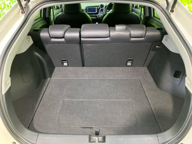 ホンダ インサイト 1.5 エクスクルーシブ XL インターナビ