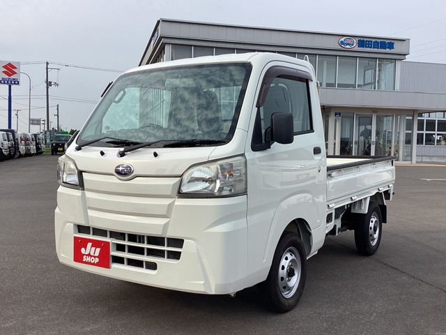 サンバートラック TB 4WD 