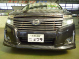 エルグランド 2.5 250ハイウェイスター アーバンクロム 4WD 