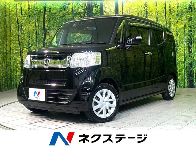 N-BOXスラッシュ X 