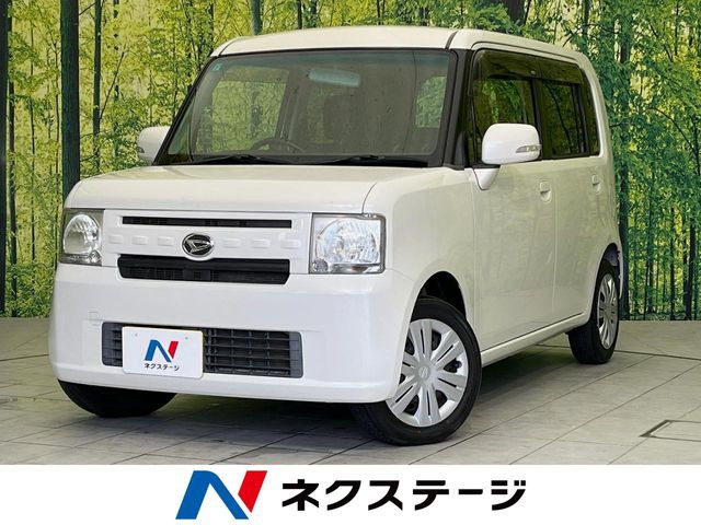 ムーヴコンテ X リミテッド 