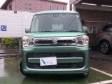 スペーシア ハイブリッド(HYBRID)  X 