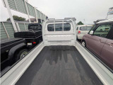 キャリイ KC エアコン パワステ 農繁仕様 4WD 