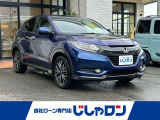 ホンダ ヴェゼル