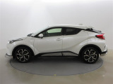 C-HR ハイブリッド 1.8 G 